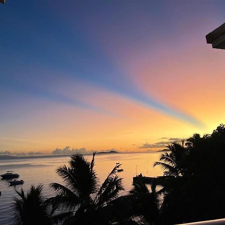 Diamond Plaza Hotel Grand Anse  Luaran gambar