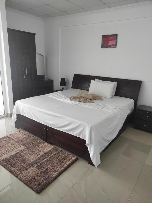 Diamond Plaza Hotel Grand Anse  Luaran gambar
