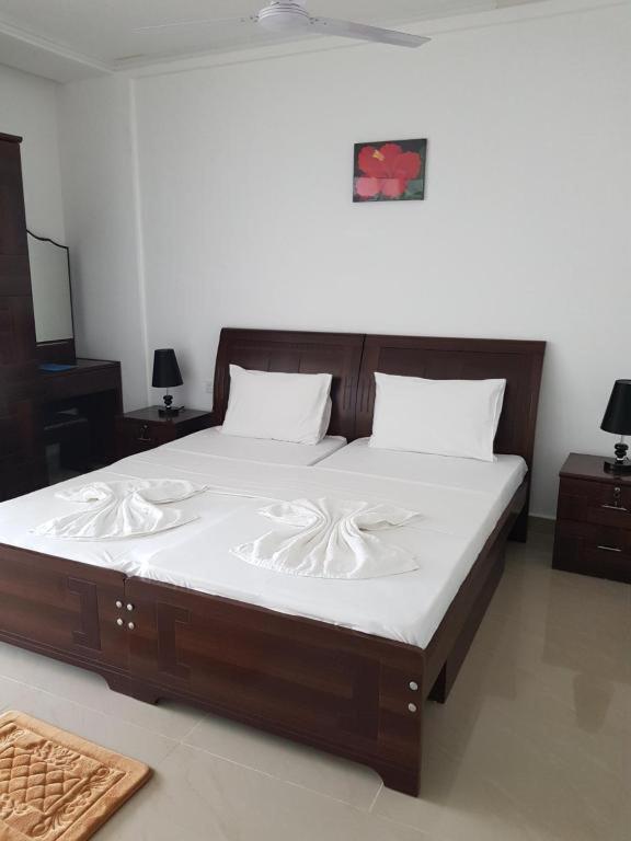 Diamond Plaza Hotel Grand Anse  Luaran gambar