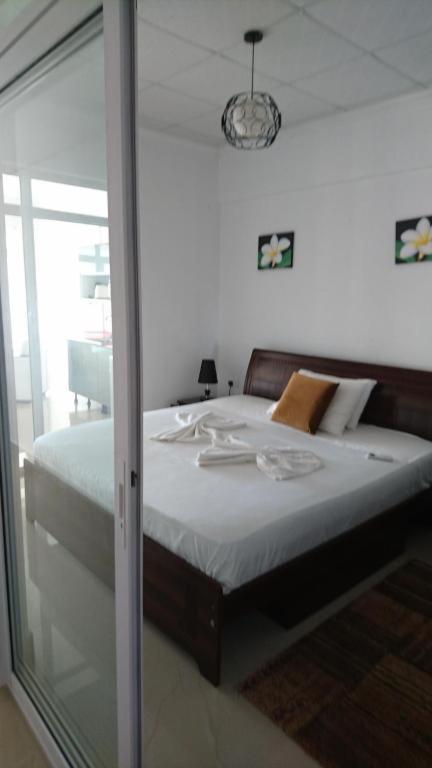 Diamond Plaza Hotel Grand Anse  Luaran gambar