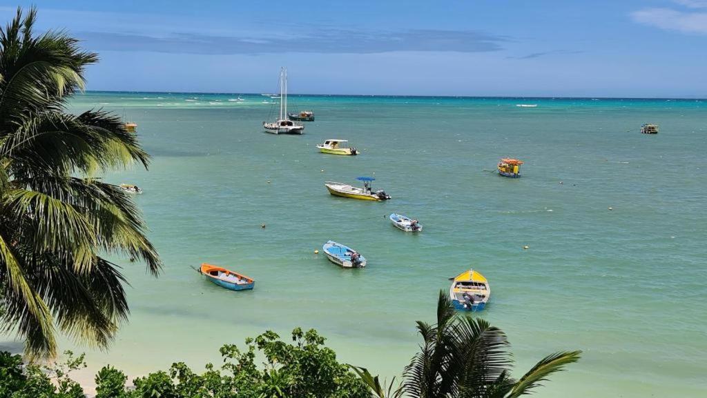 Diamond Plaza Hotel Grand Anse  Luaran gambar